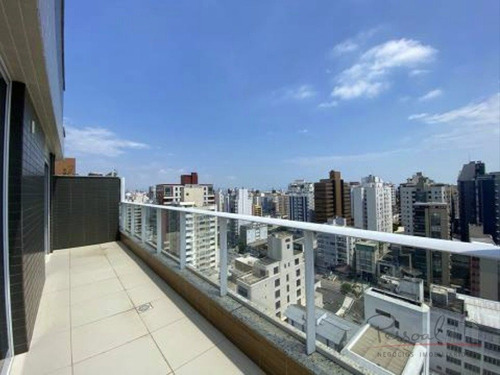Imagem 7 de 15 de 3 Dormitórios Sendo 2 Suítes - Próximo A Praça Getúlio Vargas No Centro De Florianópolis - V-3517