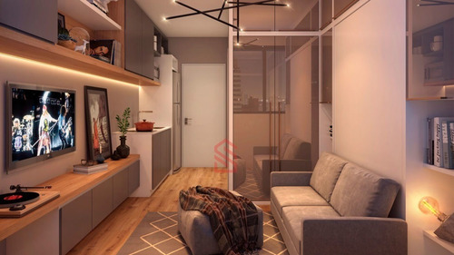 Imagem 19 de 30 de Apartamento - Ap00266 - 70146160