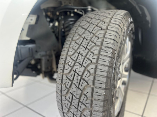 Ford Ranger Limited 3.2 20V 4x4 CD Aut. Dies.