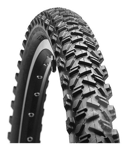 Llanta Bicicleta Montaña 26x2.10 R26 Crusader C1435 Cst