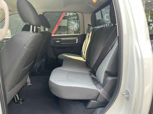 RAM Ram 1500 5.7 Hemi Mds V8 4X2 At