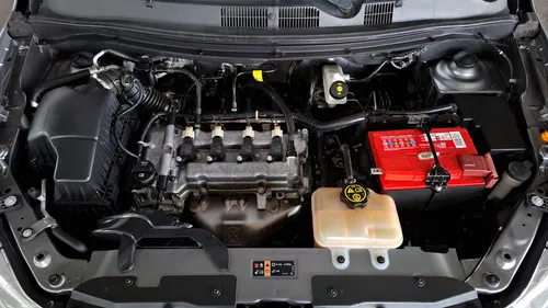 Chevrolet Aveo 1.5 LT C