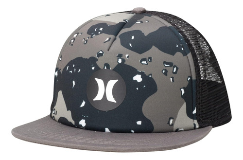 Gorra De Baseball Hurley/armor Navy