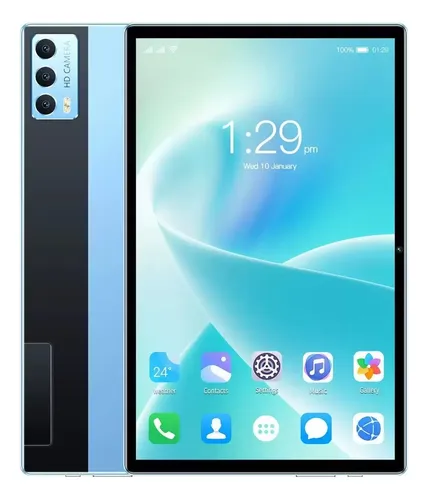 Tablets Android Baratos X101 11,0 Polegadas 6gb+128gb | Frete grátis