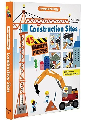 Sitios De Construccion (magnetologia)