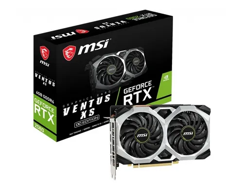 Rtx 2060 best sale 6g