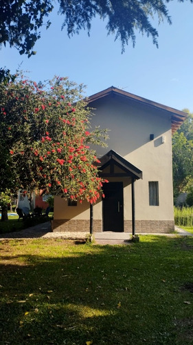 Casa Quinta Alquiler El Pato Zona Sur