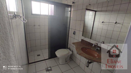 Imagem 17 de 28 de Casa Com 3 Dormitórios À Venda, 148 M² Por R$ 710.000,00 - Barão Geraldo - Campinas/sp - Ca0895