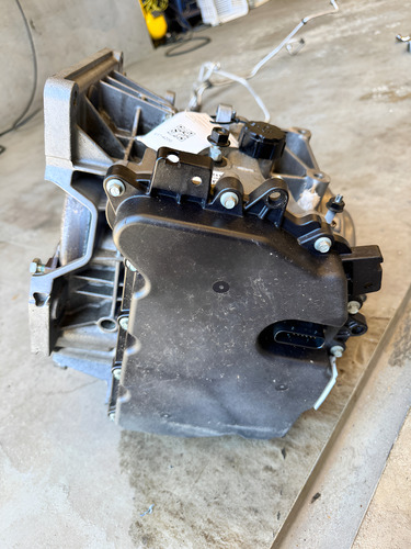 Caixa Câmbio Automático Onix 1.0 Turbo 2020 A 2025