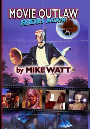 Libro Movie Outlaw Rides Again! (movie Outlaw Vol. 2) - M...