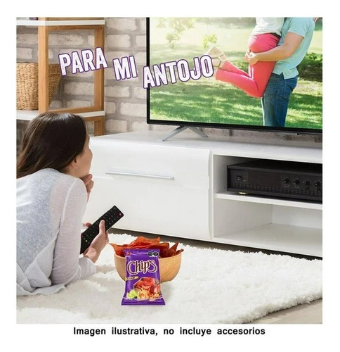 2 Pzas Papas Fritas Barcel Chips Fuego 55 G