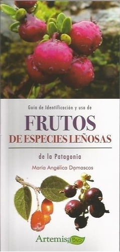 Guia De Identificacion Y Uso De Frutos De Especies Leñosas - Bio, De No Aplica. Editorial Artemisa, Tapa Blanda En Español, 2021
