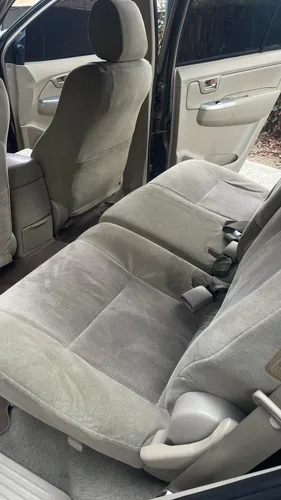 Toyota Fortuner 2008 4x4