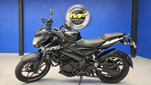 Bajaj Pulsar Ns 200 Fi