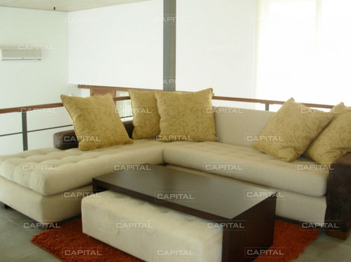 Excelente Casa De 3 Dormitorios En Playa Brava -ref:27242