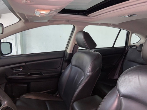Imagem 9 de 12 de Subaru Impreza 2.0 Xv Awd 16v Gasolina 4p Automático