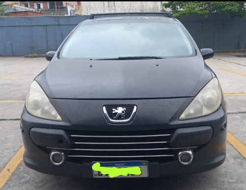 Peugeot 307 1.6 Presence Flex