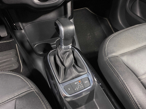 Citroën C4 Cactus C4 Cactus 1.6 THP Shine (Aut) (Flex)