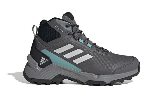 Zapatilla adidas Eastrail 2 Mid R.rd Gris Mujer