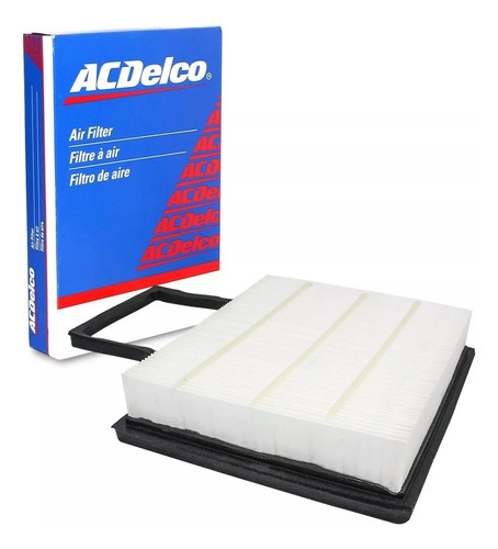 Filtro De Aire Chevrolet Aveo Ng 1.5 2018-2023