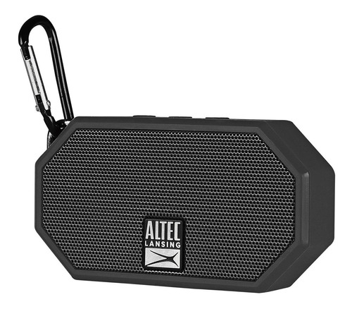 Altavoz Bluetooth Altec Lansing Mini H20 3,