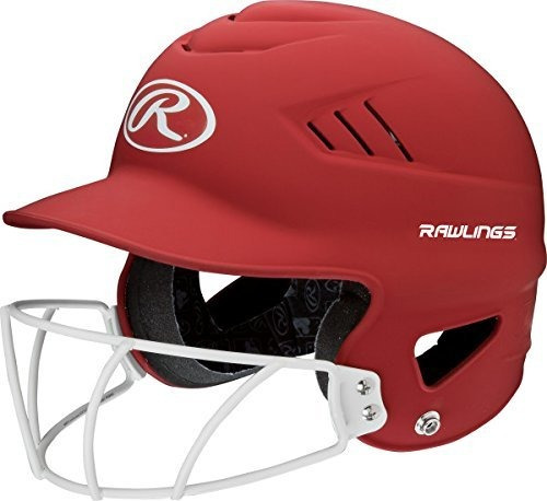 Rawlings Sporting Goods Highlighter Series Casco Para Softbo