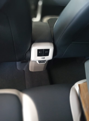 Volkswagen T-cross Highline 1.6 At 0km