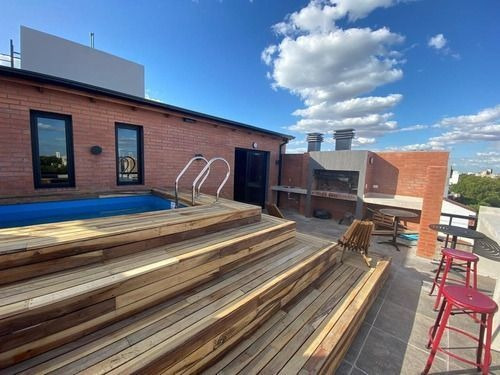 Imagen 3 de 14 de Venta De Departamento Dos Ambientes - Edificio De Categoria!
