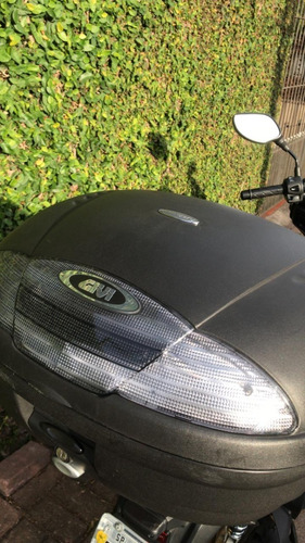 Honda Pcx 2015
