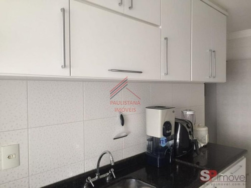 Apartamento Em Condomínio Padrão Para Venda No Bairro Vila Bertioga, 3 Dorm, 1 Suíte, 2 Vagas, 115 M - 19