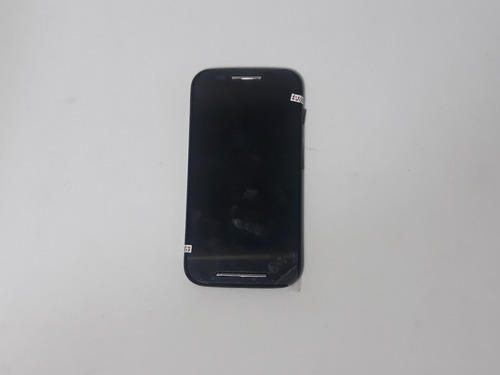 Imagem 10 de 10 de Tela Touch Lcd Motorola Moto E1 Preto (novo)cod 4077