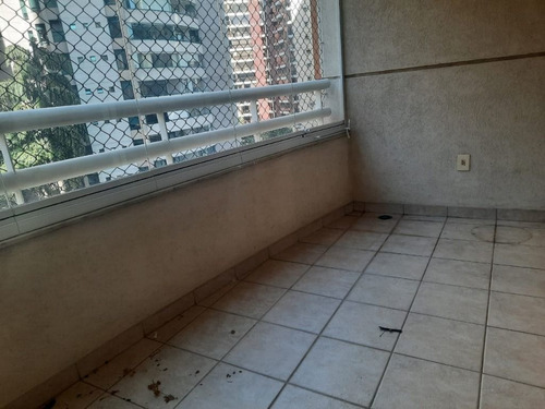 Imagem 3 de 30 de Apartamento Com 4 Dormitórios Para Alugar, 110 M² Por R$ 6.000,00/mês - Moema - São Paulo/sp - Ap16794