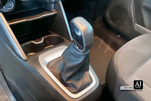Citroën C3 1.0 FIREFLY FLEX FEEL MANUAL