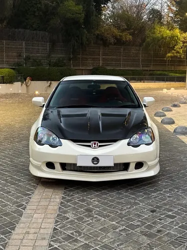 Honda Integra Dc5 Type R | MercadoLibre