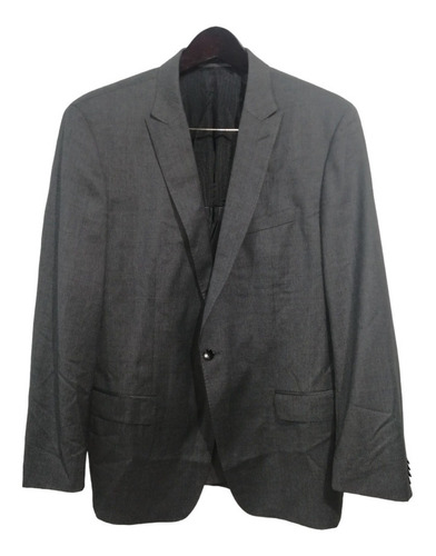 Saco Hugo Boss Havel/genius 2 Para Caballero! * 44 R *