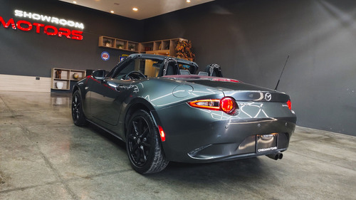 Mazda MX-5 2.0 Sport Mt