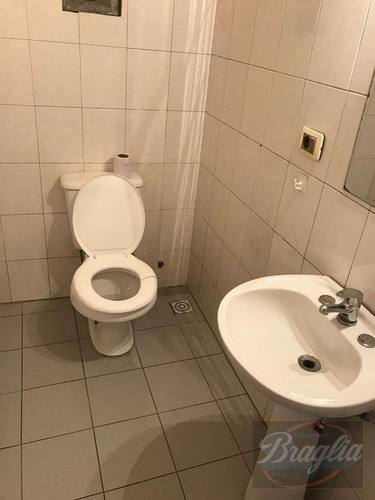 Imagen 2 de 5 de Venta Local Comercial Monoambiente Tres Cruces Braglia 429g