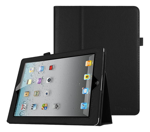 Funda Fintie Folio Para iPad 4ª Generación (modelo 2012), Ip