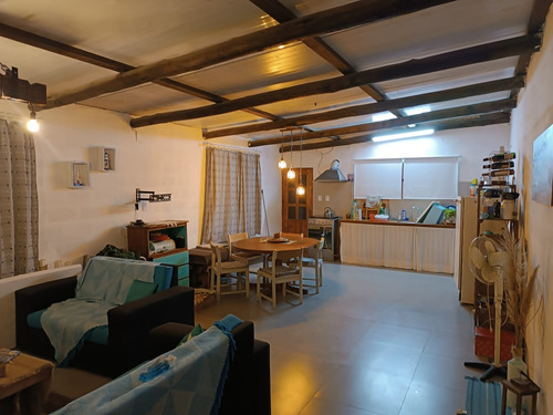 Alquiler En Balneario Argentino Km 74500