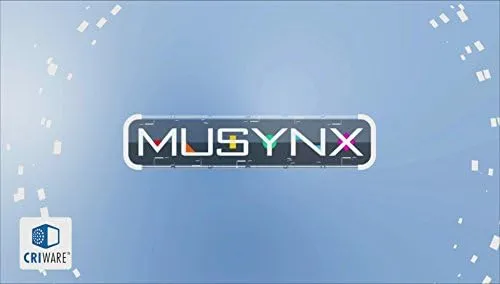 Musynx Interruptor De Nintendo