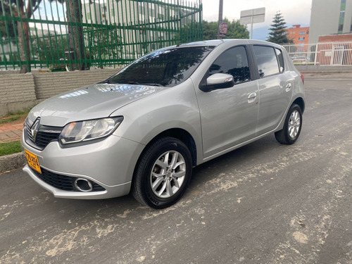 Renault Sandero 1.6 Dynamique