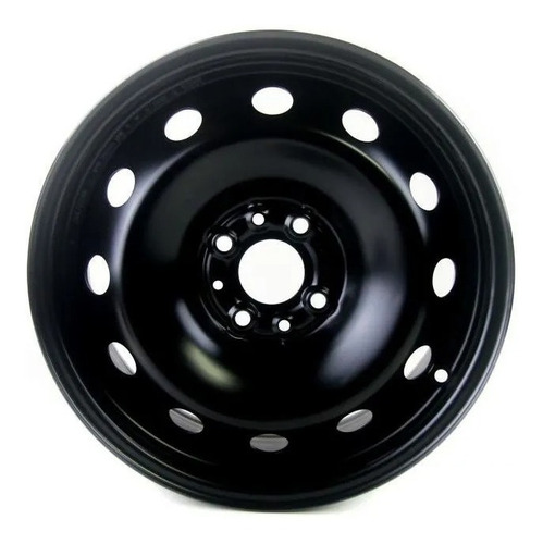 Imagen 1 de 5 de Llanta Fiat Cronos Chapa 15 Original