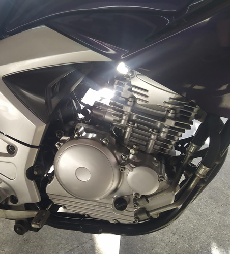Yamaha Fazer 250