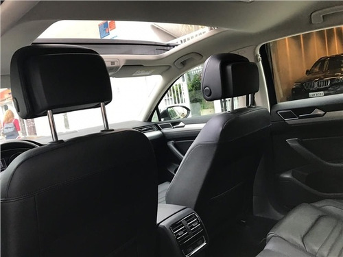 Volkswagen Passat 2.0 16v Tsi Bluemotion Gasolina Comfortlin