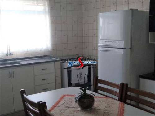 Imagem 7 de 18 de Casa Com 5 Dormitórios À Venda, 187 M² Por R$ 690.000 - Vila Diva - São Paulo/sp - Ca0668