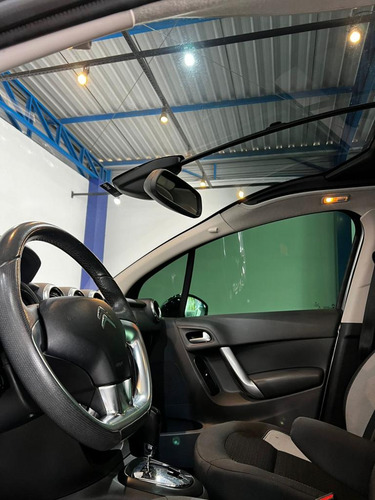 Citroën C3 1.6 VTi Flex Start 16V 5p Aut.