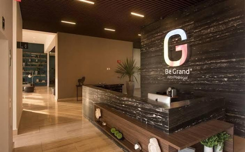 Imagen 23 de 29 de Departamento En Venta, Be Grand Alto Pedregal