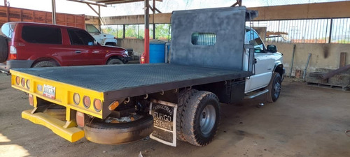 Imagen 8 de 15 de Chevrolet F-350