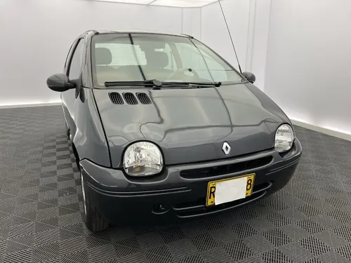 Renault Twingo Dynamique Plus 16v