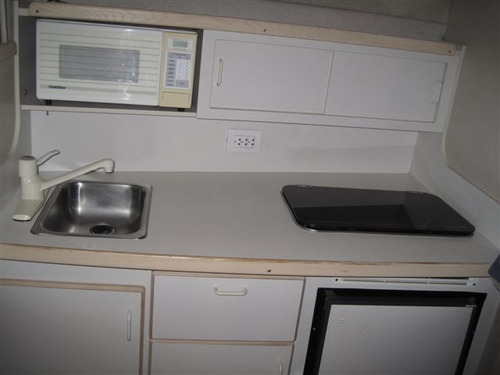 Four Winns 278 Vista